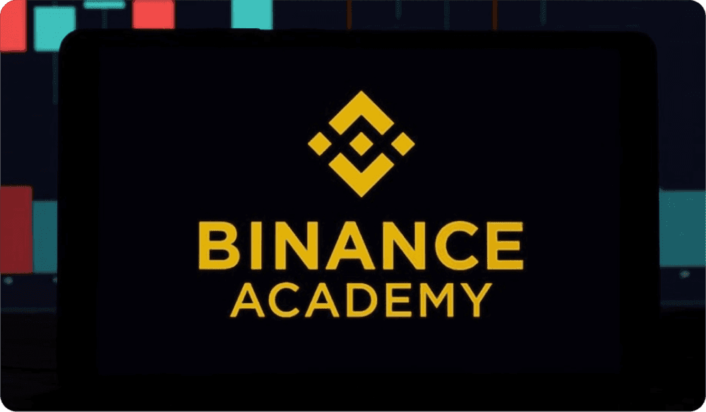 Mind University susivienija su Binance Academy