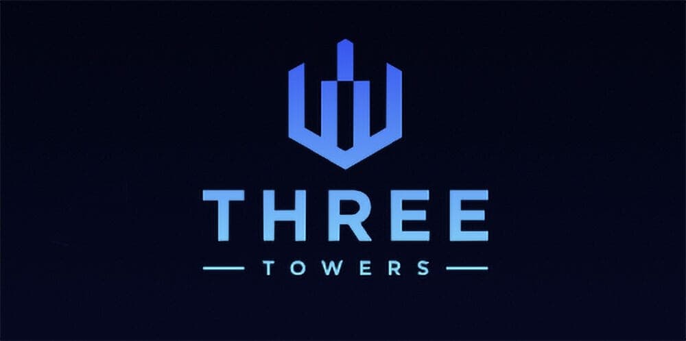 Mind University ir Three Towers studija