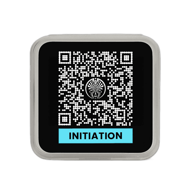 Initiation Biotag'as