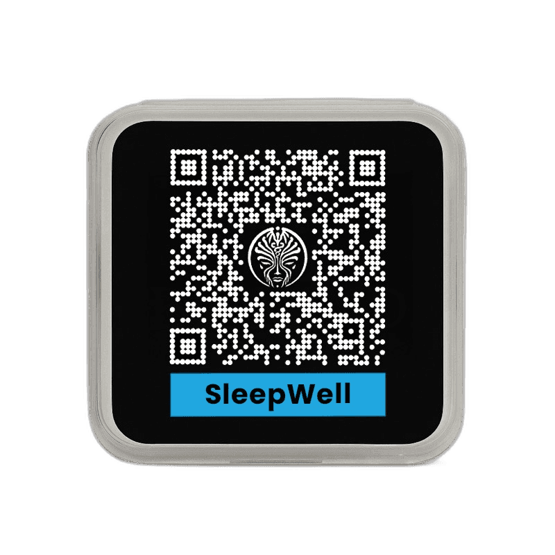SleepWell Biotag'as