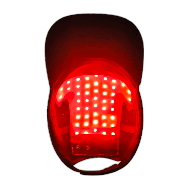 Photon therapy cap + GrowEasy
