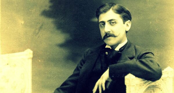 Kelias į žvaigždes (VII):  marselio Prusto klausimai