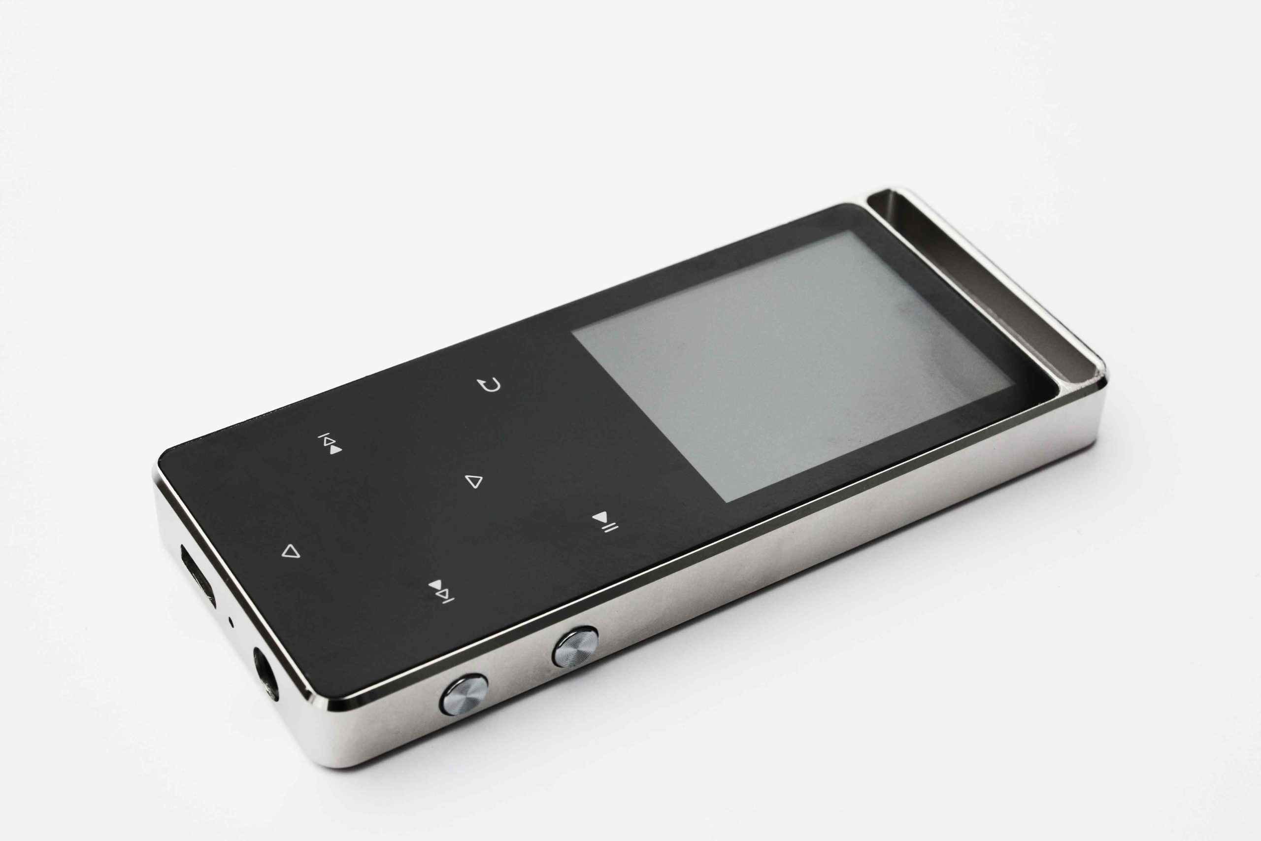 Kaip išsirinkti tinkamą MP3 grotuvą