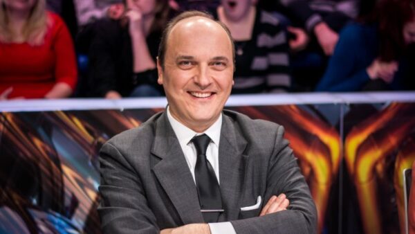 Giedrius Drukteinis: „žinios, o ne užimamas postas daro žmogų kompetetingą”
