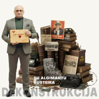 Dekonstrukcija
