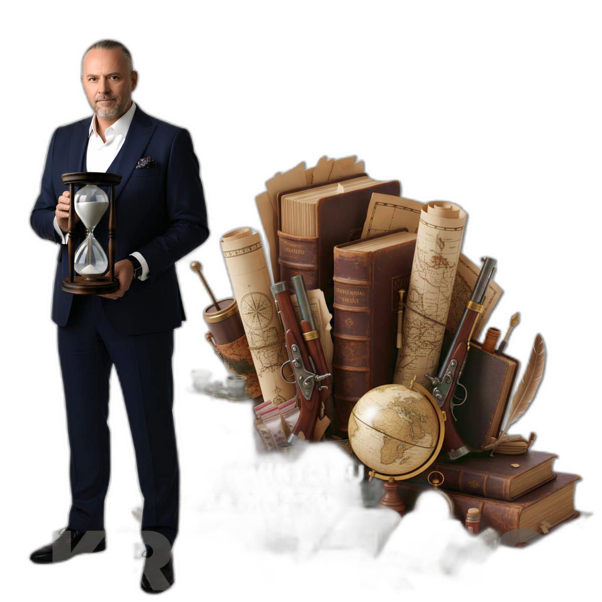 Kronikos