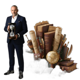 Kronikos