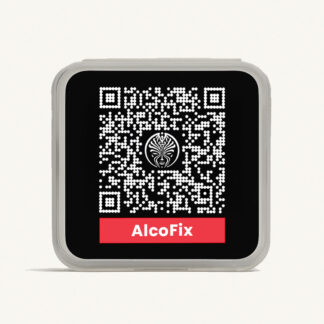 AlcoFix Biotag'as