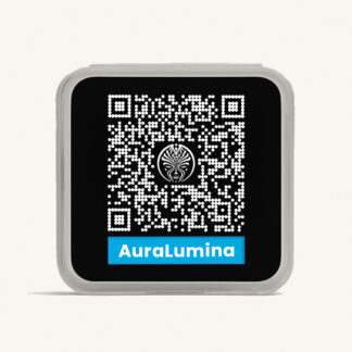 AuraLumina Biotag'as
