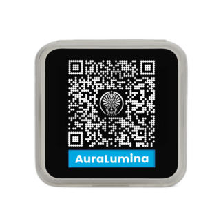AuraLumina Biotag'as