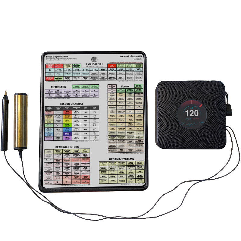 Biomind Scalarwave Pro