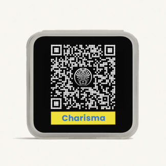Charisma Biotag'as