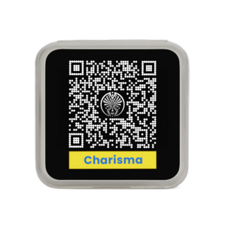 Charisma Biotag'as