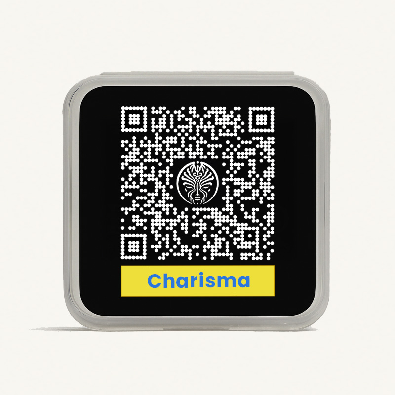 Charisma Biotag'as