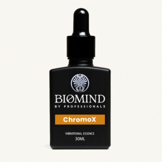 ChromoX