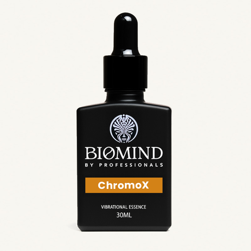 ChromoX