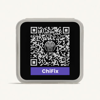 ChiFix Biotag'as