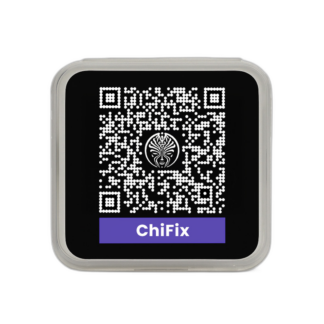 ChiFix Biotag'as