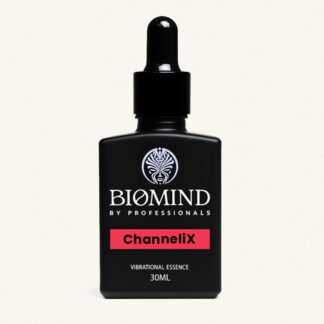 ChanneliX