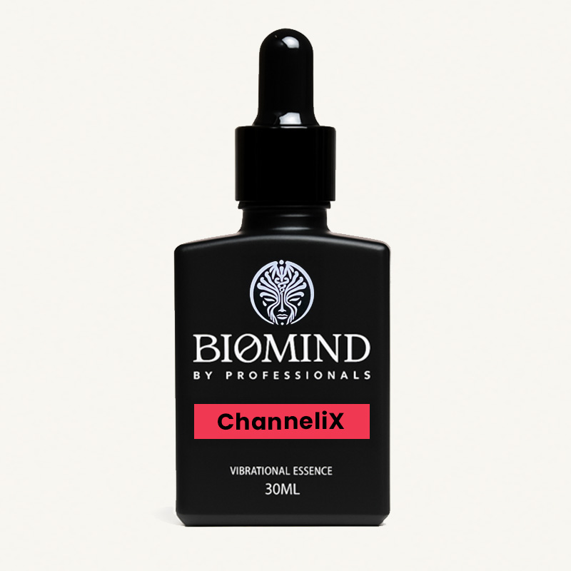 ChanneliX