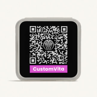 CustomVita Biotag'as