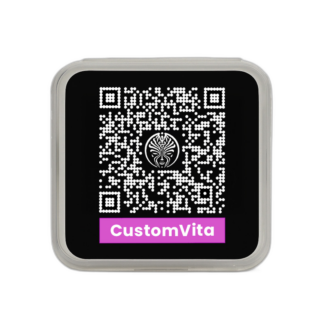 CustomVita Biotag'as