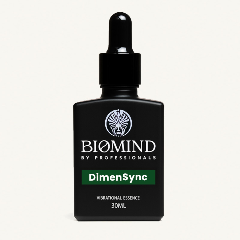 DimenSync