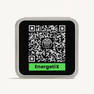 EnergetiX Biotag'as