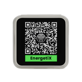 EnergetiX Biotag'as