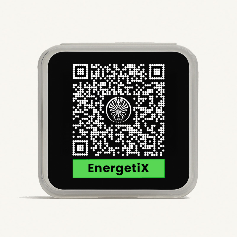 EnergetiX Biotag'as