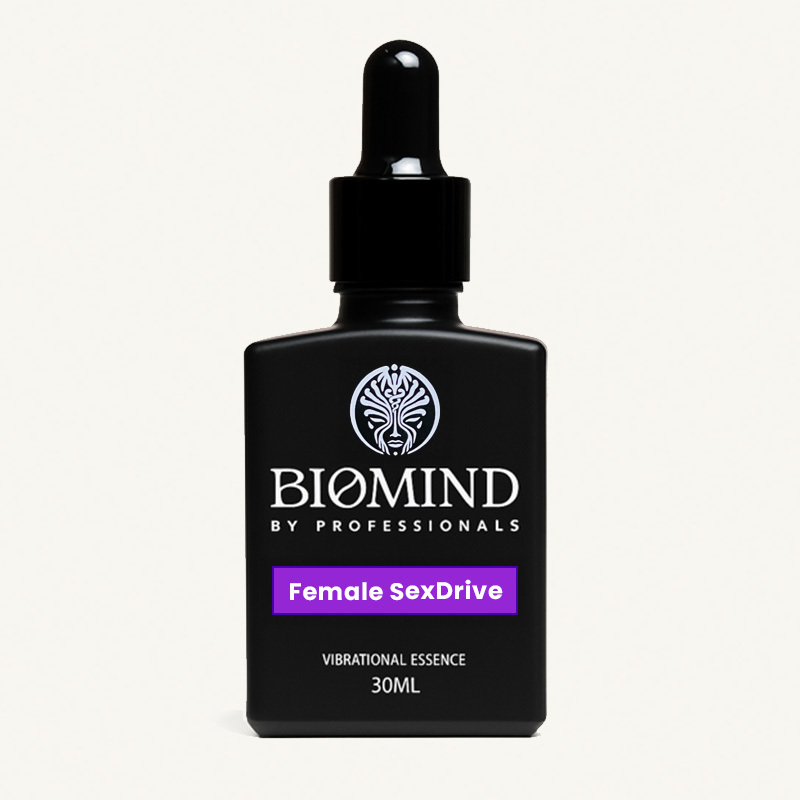 Female SexDrive