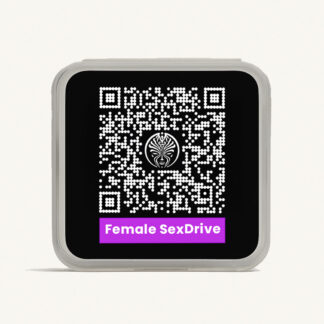 Female SexDrive Biotag'as