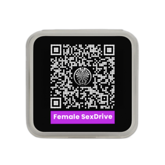 Female SexDrive Biotag'as