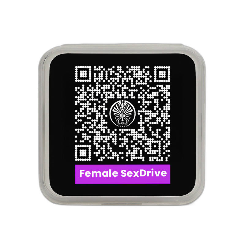 Female SexDrive Biotag'as