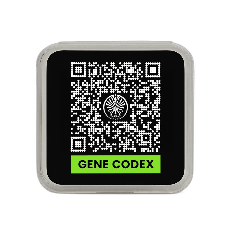 Gene Codex Biotag'as