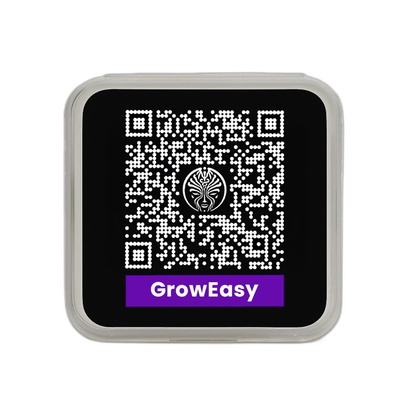 GrowEasy Biotag'as