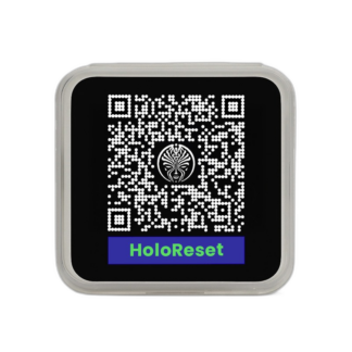 HoloReset Biotag'as