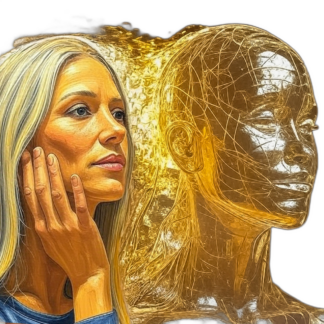 Žmogaus Hologramos Analizė