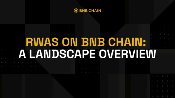 „Mind University“ pristatytas BNB Chain RWA ekosistemos apžvalgoje