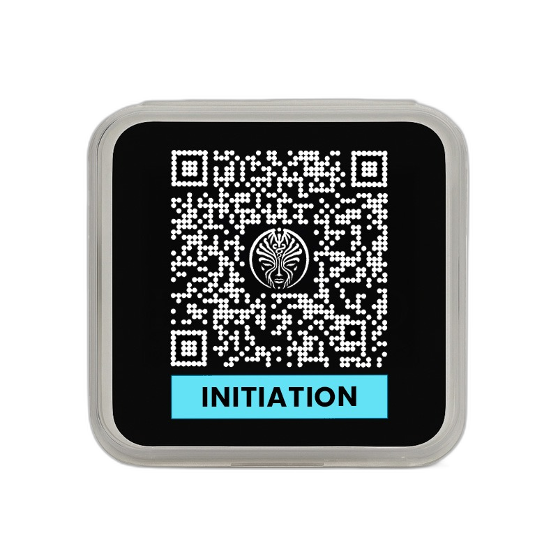 Initiation Biotag'as