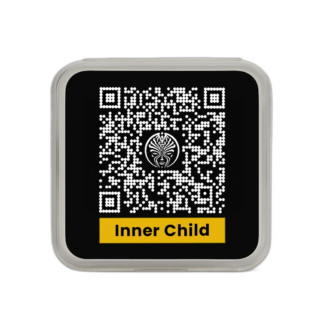 Inner Child Biotag'as