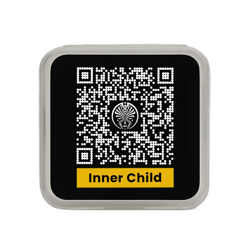 Inner Child Biotag'as