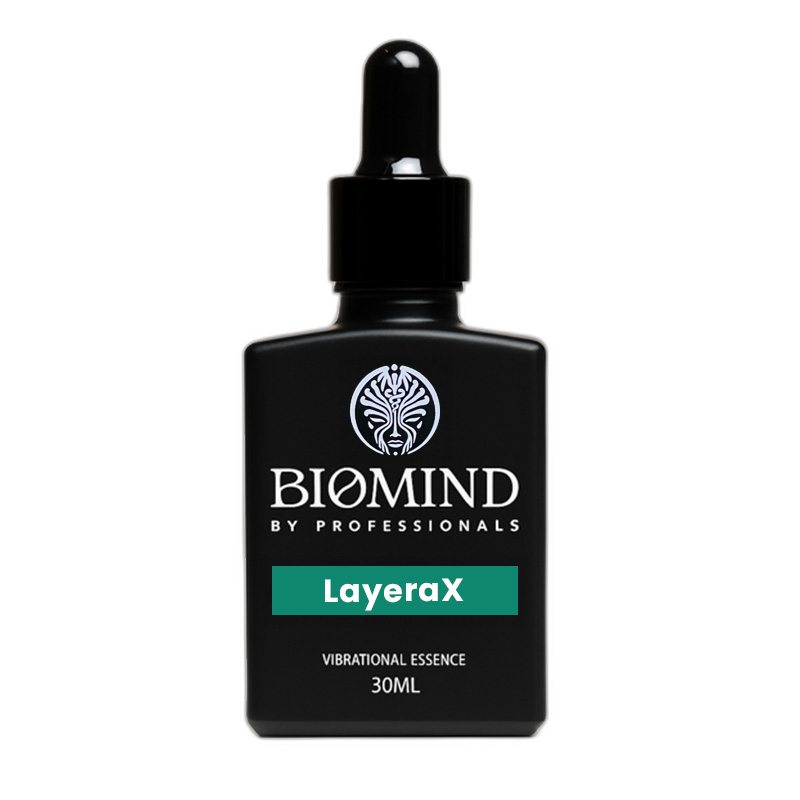 LayeraX