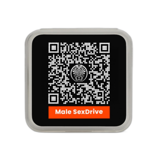 Male SexDrive Biotag'as