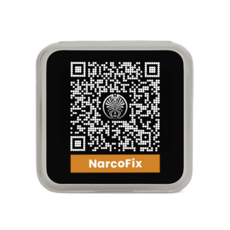 NarcoFix Biotag'as