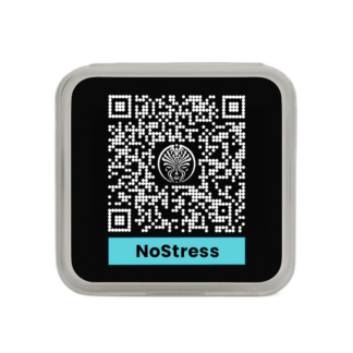 NoStress Biotag'as