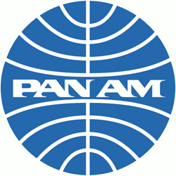 pan_american_world_airways_logo_3116 Kompanijos logo