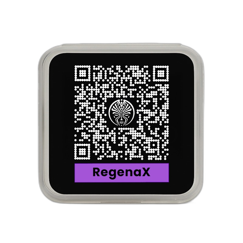 RegenaX Biotag'as
