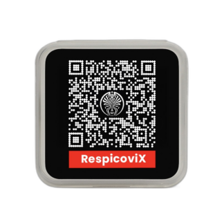 RespicoviX Biotag'as