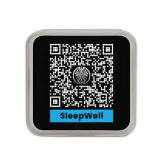SleepWell Biotag'as